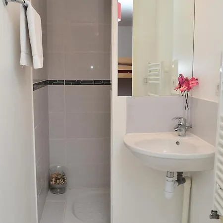 Apartment Les Pleiades - Spacieux Avec Balcon - Centre Station - Parking Couvert Mae-7352