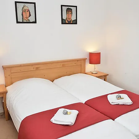 Les Pleiades - Spacieux Avec Balcon - Centre Station - Parking Couvert Mae-7352 Apartment *