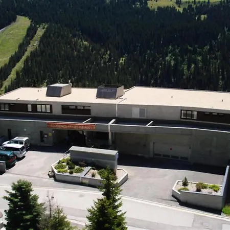 Les Pleiades - Spacieux Avec Balcon - Centre Station - Parking Couvert Mae-7352 * Flaine