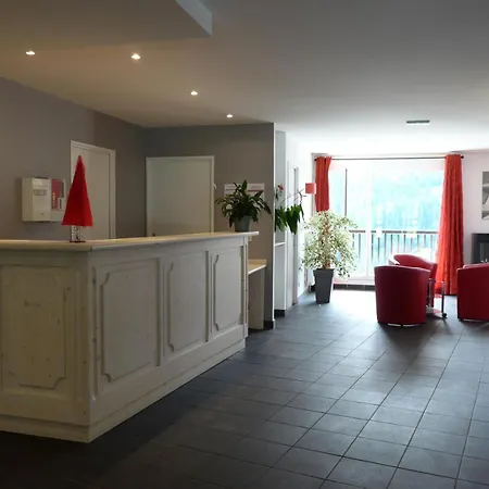 Les Pleiades - Spacieux Avec Balcon - Centre Station - Parking Couvert Mae-7352